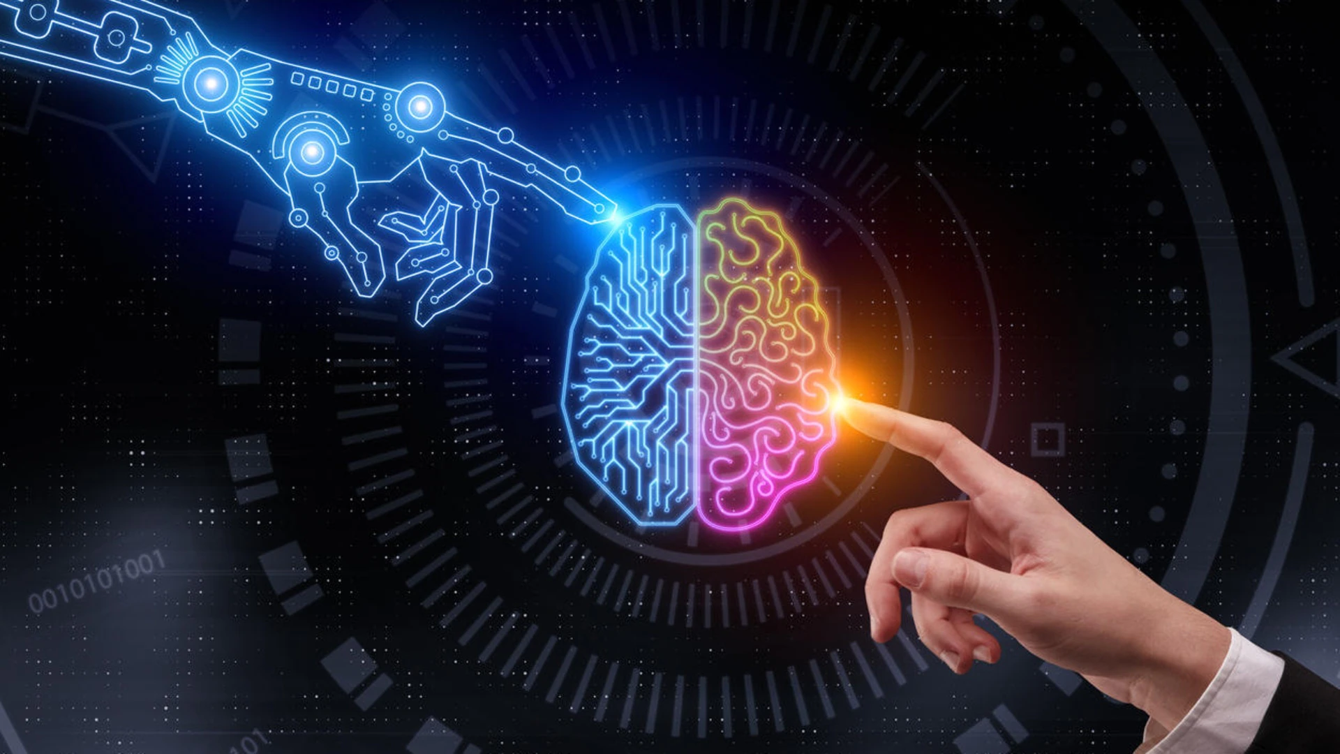 Inteligência Artificial supera medicina e se torna o curso mais concorrido no Brasil