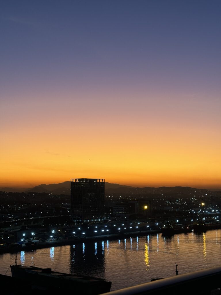 Intercity Porto Maravilha Crédito Flávio Fusco