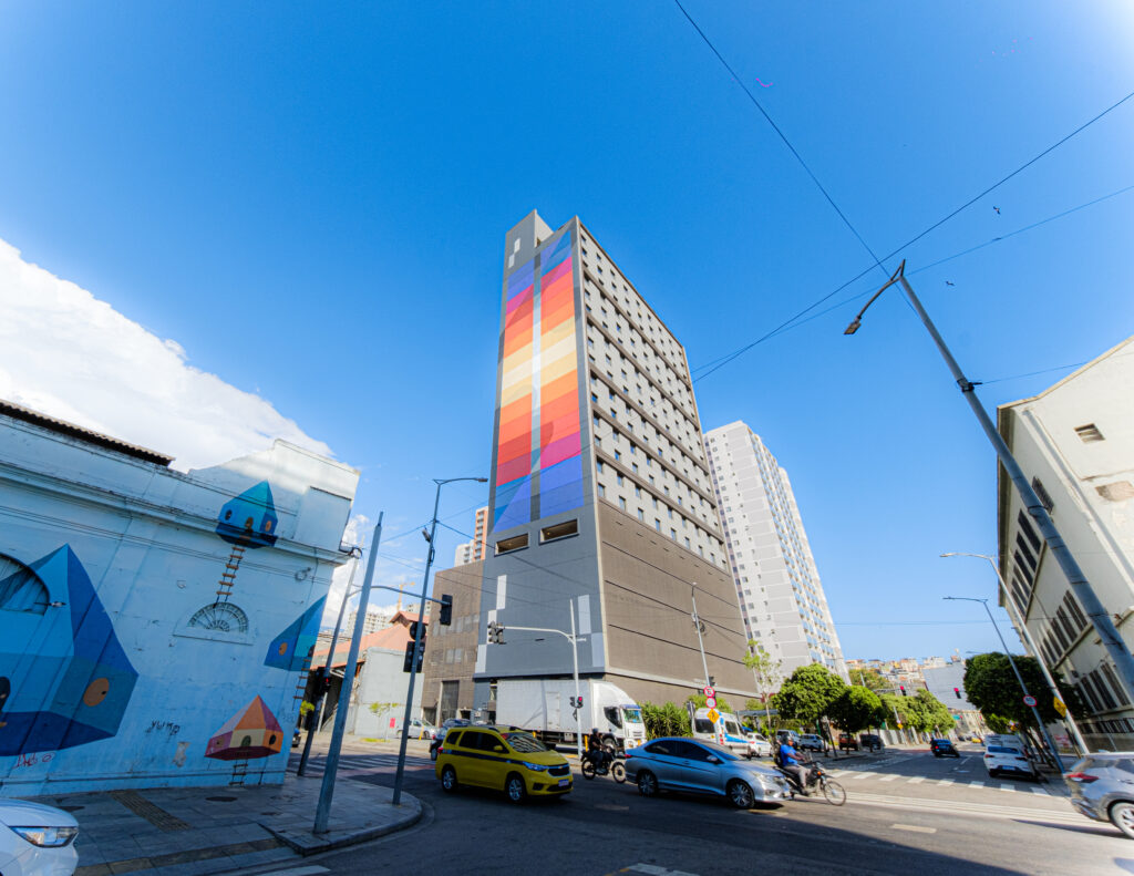 Intercity Porto Maravilha Crédito Oranduu Danilo Silva