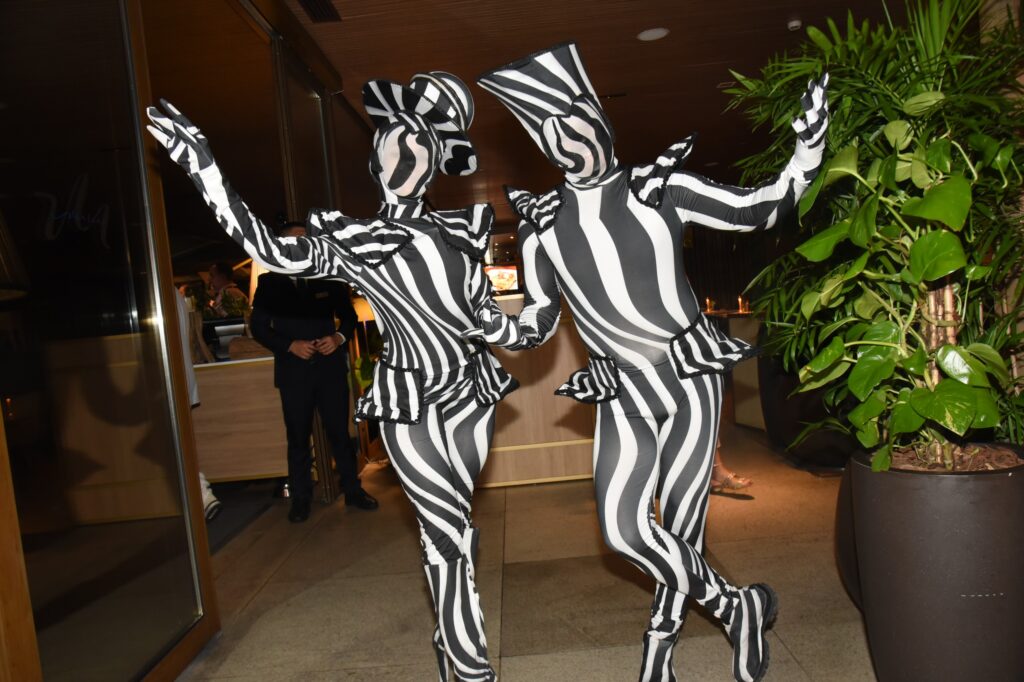 Invoyage Fairmont Rio