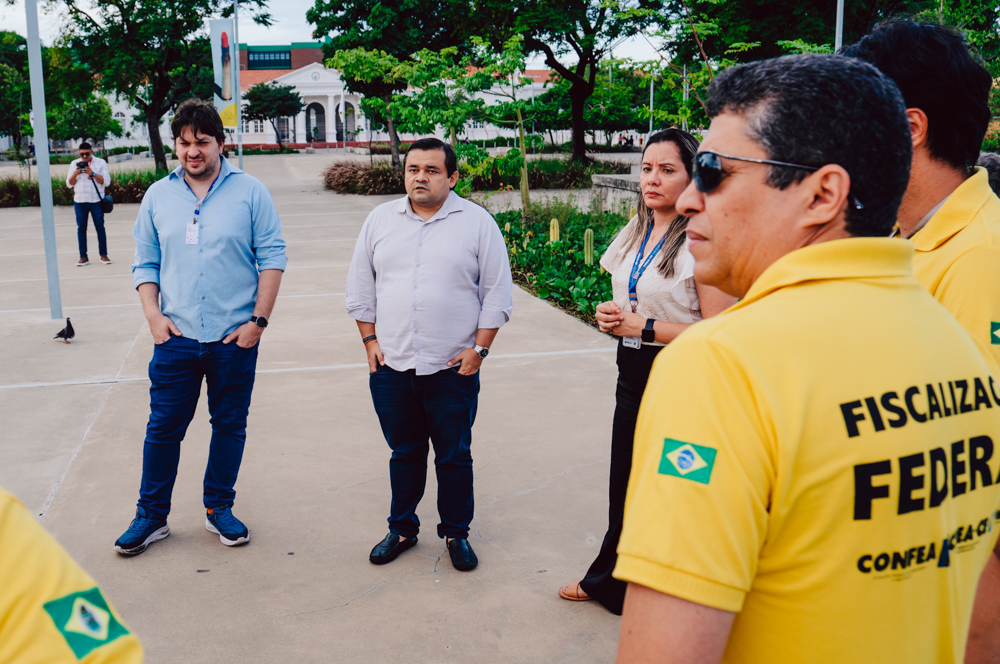 Jamil Kerbage, Fernando Galiza E Daniela Bastos