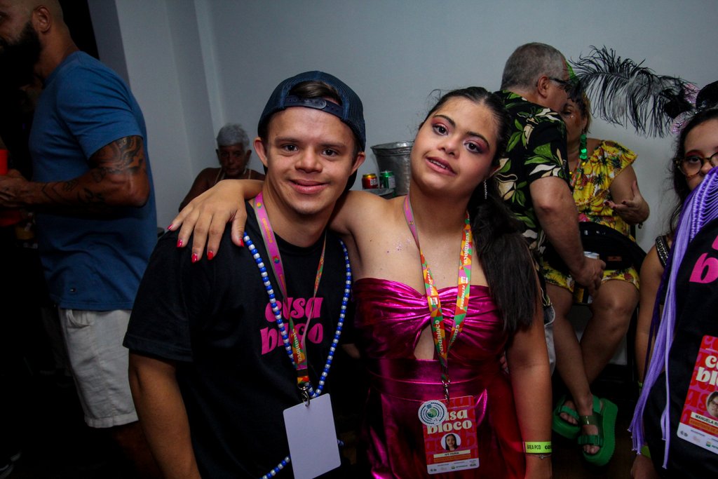 João E Ivy