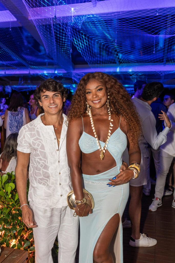 João Marcelopassos E Cris Viana