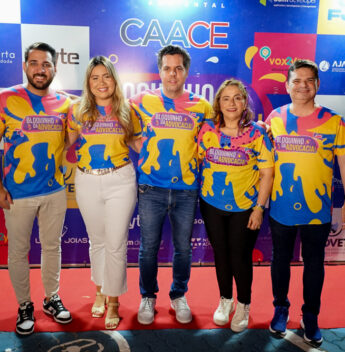CAACE abre calendário festivo de 2026 com Bloquinho da Advocacia em fevereiro