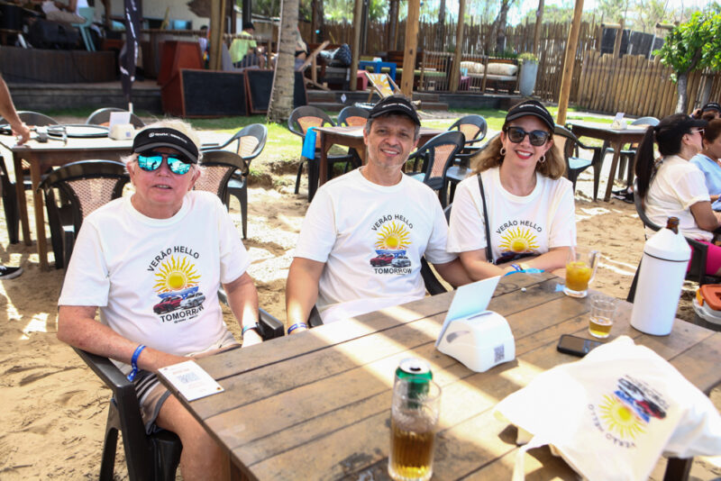 Inovação e mobilidade - GWM Newhouse Fortaleza leva experiência automotiva à Praia do Futuro