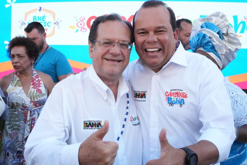 Lançamento Do Carnaval 2025 Em Salvador (10)