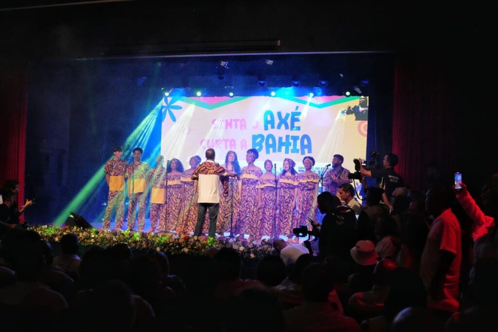 Lançamento Do Carnaval 2025 Em Salvador (13)