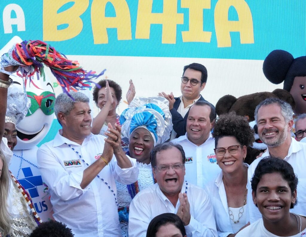 Lançamento Do Carnaval 2025 Em Salvador (14)