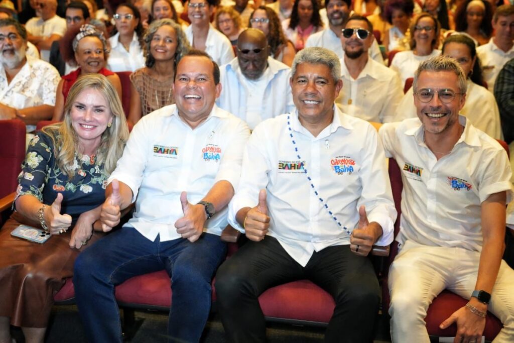 Lançamento Do Carnaval 2025 Em Salvador (18)