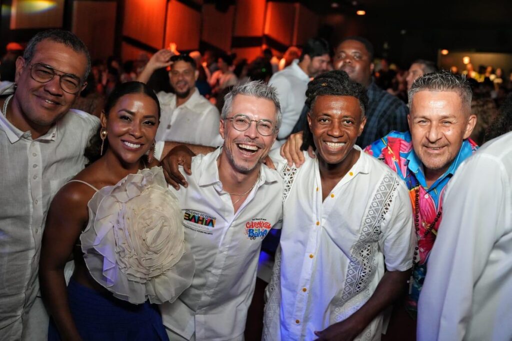 Lançamento Do Carnaval 2025 Em Salvador (2)