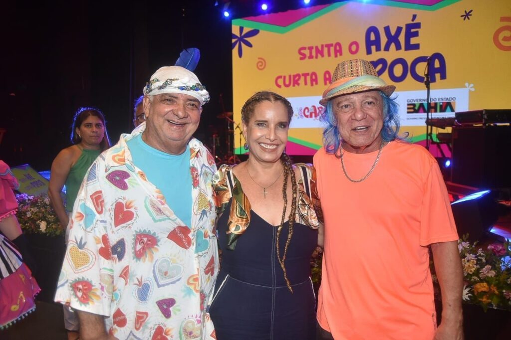Lançamento Do Carnaval 2025 Em Salvador (20)