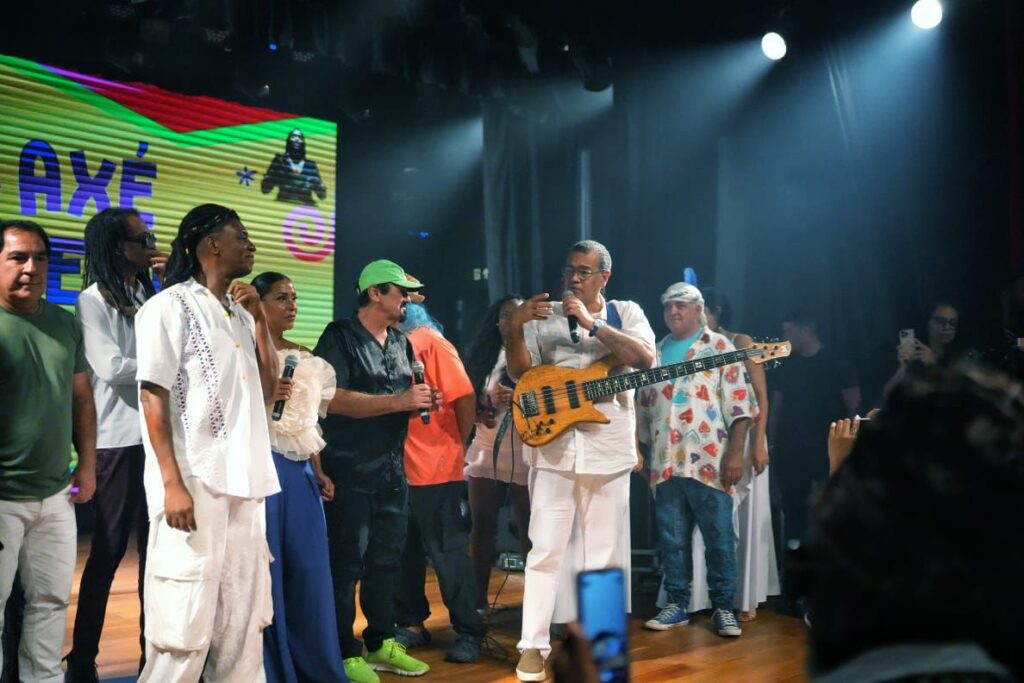Lançamento Do Carnaval 2025 Em Salvador (23)