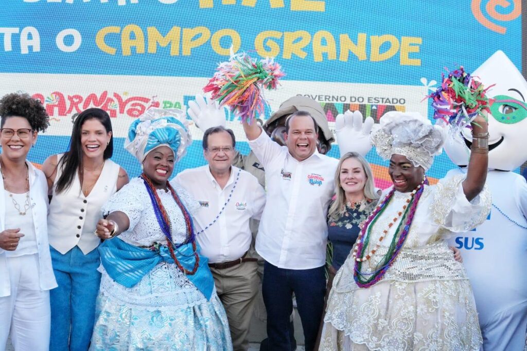 Lançamento Do Carnaval 2025 Em Salvador (3)