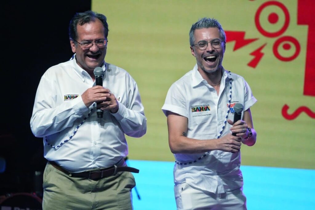 Lançamento Do Carnaval 2025 Em Salvador (8)