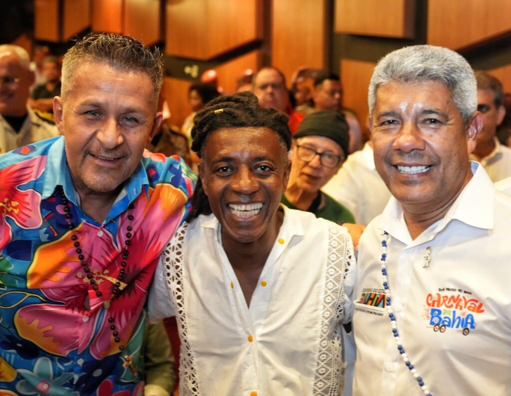 Lançamento Do Carnaval 2025 Em Salvador (9)