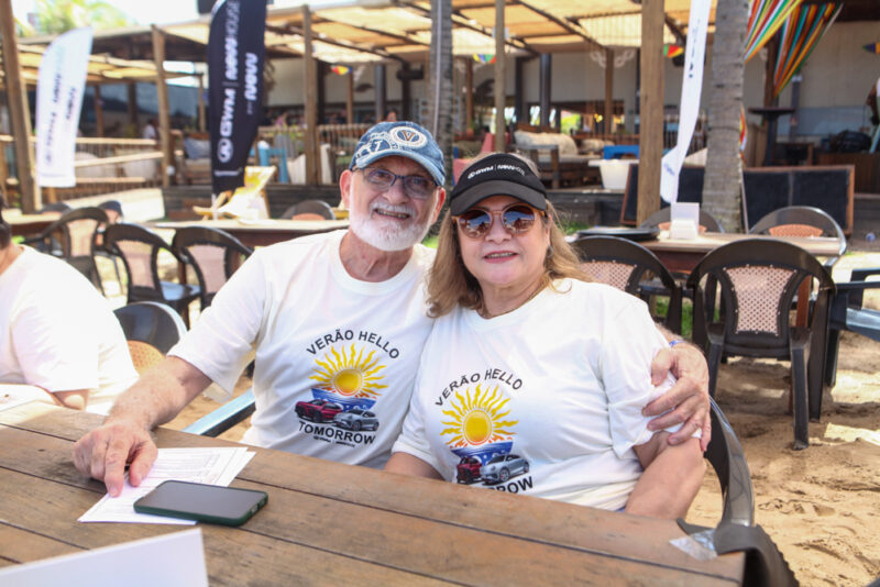 Inovação e mobilidade - GWM Newhouse Fortaleza leva experiência automotiva à Praia do Futuro