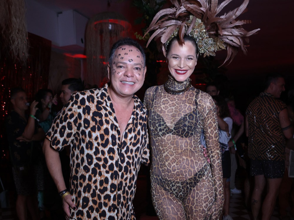 Marcio Damasceno E Joana De Verona