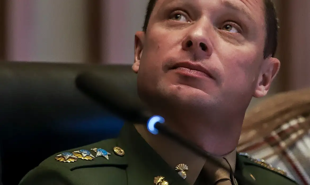 Advogado de Bolsonaro diz que vai pedir anulação da delação de Mauro Cid Advogado de Bolsonaro diz que vai pedir anulação da delação de Mauro Cid