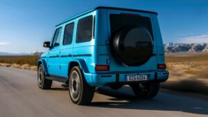 Mercedes Amg G 63 2025 Chega Ao Brasil