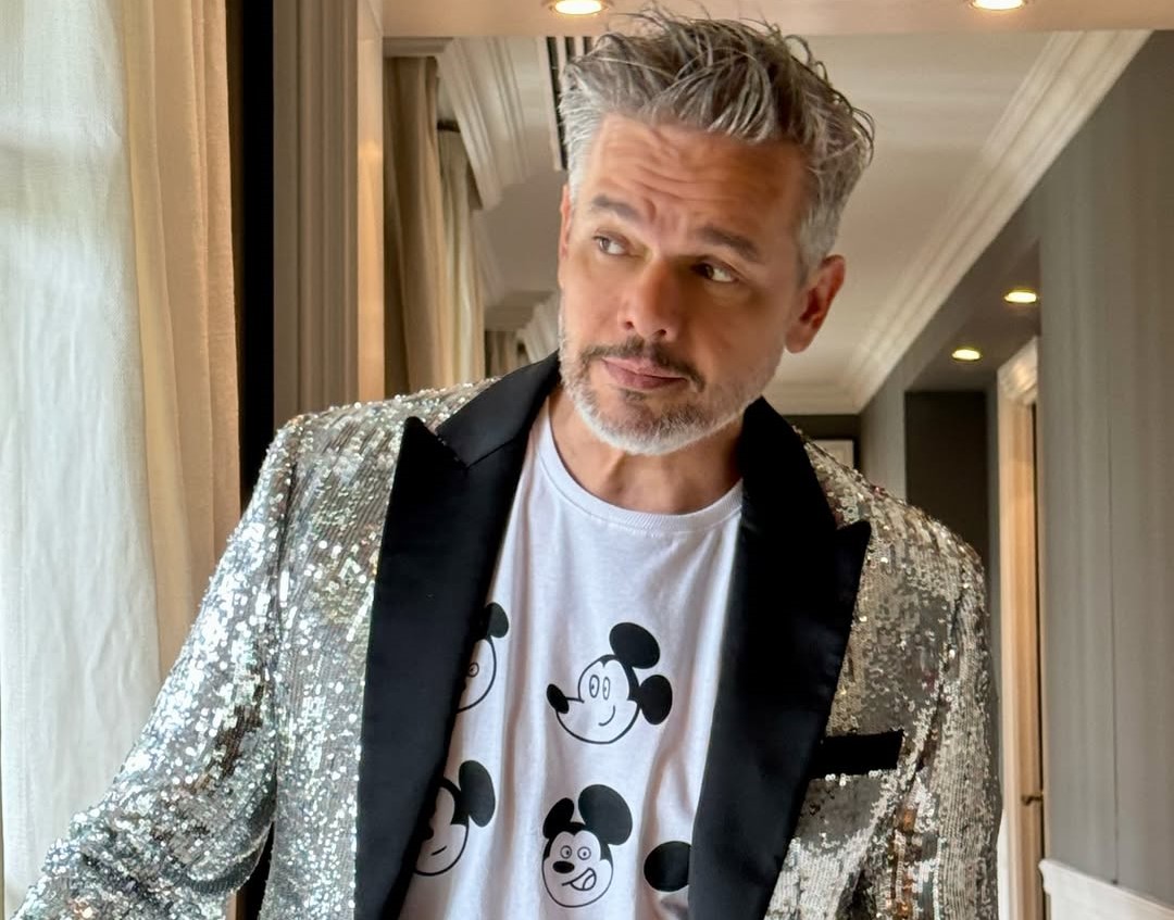 Otaviano Costa retorna à Band após 20 anos e assume nova fase do “Melhor da Noite”