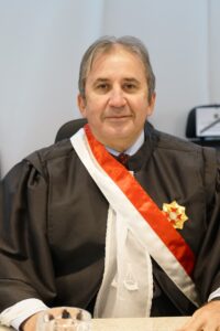 Paulo Régis Machado Botelho Desembargador Do Trt Ce
