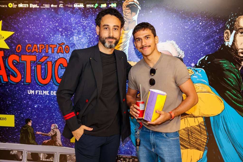 Paulo Verlings E Ruan Aguiar
