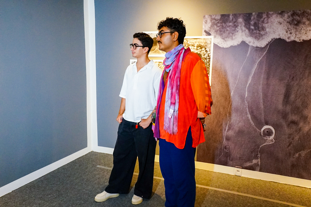 Pedro Tavares E Pablo Santos