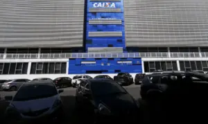 Predio Da Caixa Economica Federal 170120182642