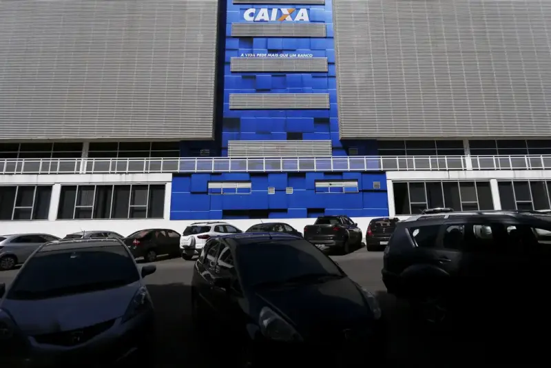 Lucro da Caixa sobe 15,4% e alcança R$ 3,8 bilhões