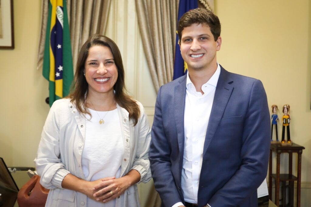 Governadora de Pernambuco decide deixar o PSDB e se filiar ao PSD Governadora de Pernambuco decide deixar o PSDB e se filiar ao PSD