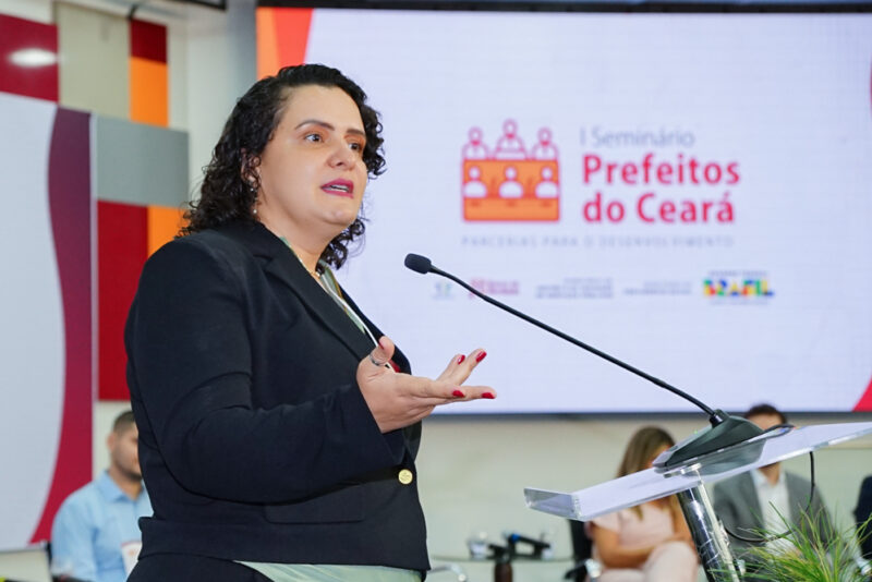 Encontro estratégico - Banco do Nordeste reúne prefeitos e diretoria em seminário sobre desenvolvimento regional