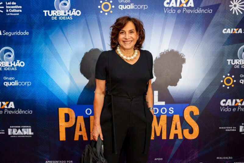 IN Rio - Espetáculo “Vital, o Musical dos Paralamas” estreia no Teatro Multiplan VillageMall e celebra os 40 anos da banda