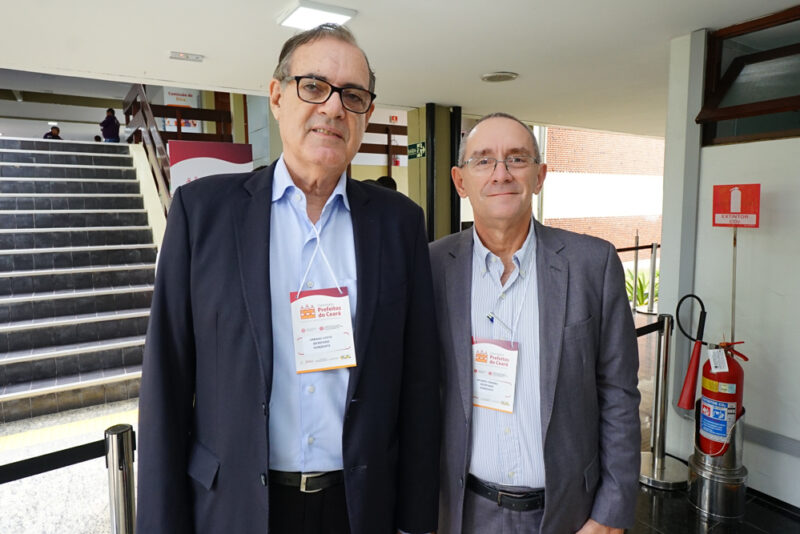 Encontro estratégico - Banco do Nordeste reúne prefeitos e diretoria em seminário sobre desenvolvimento regional