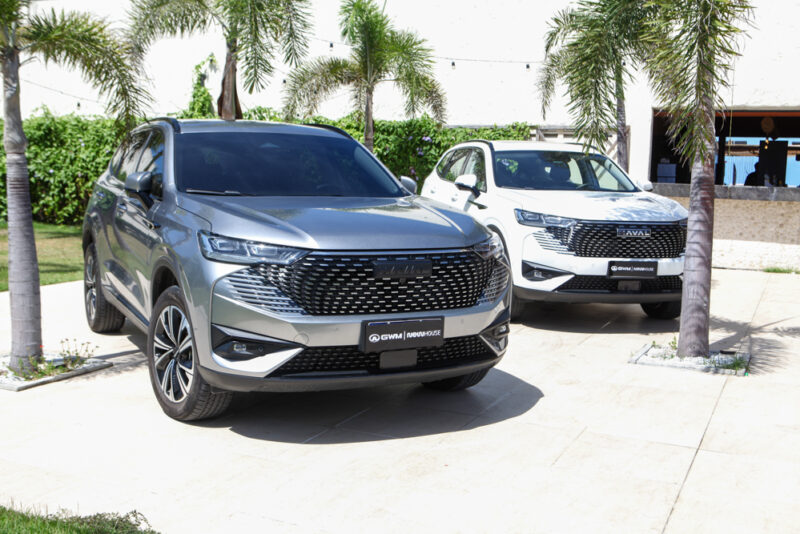 Inovação e mobilidade - GWM Newhouse Fortaleza leva experiência automotiva à Praia do Futuro