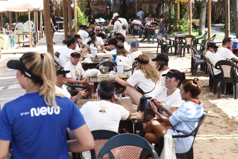 Inovação e mobilidade - GWM Newhouse Fortaleza leva experiência automotiva à Praia do Futuro