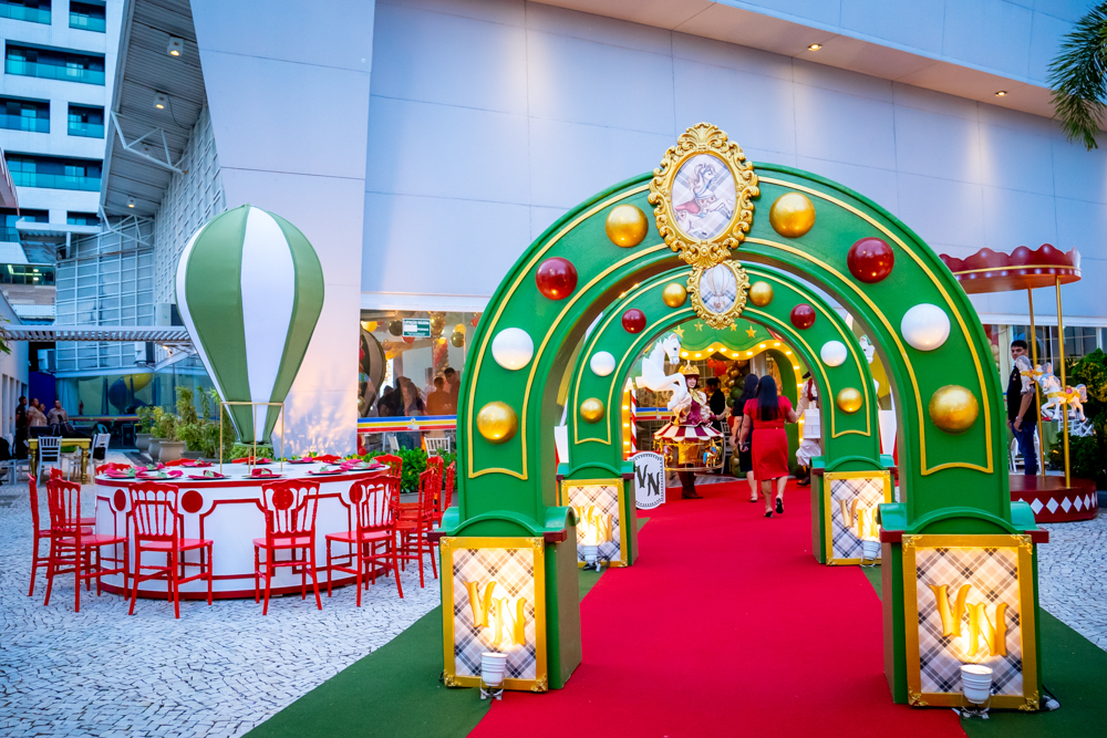 1º Aninho De Viana Neto (11)