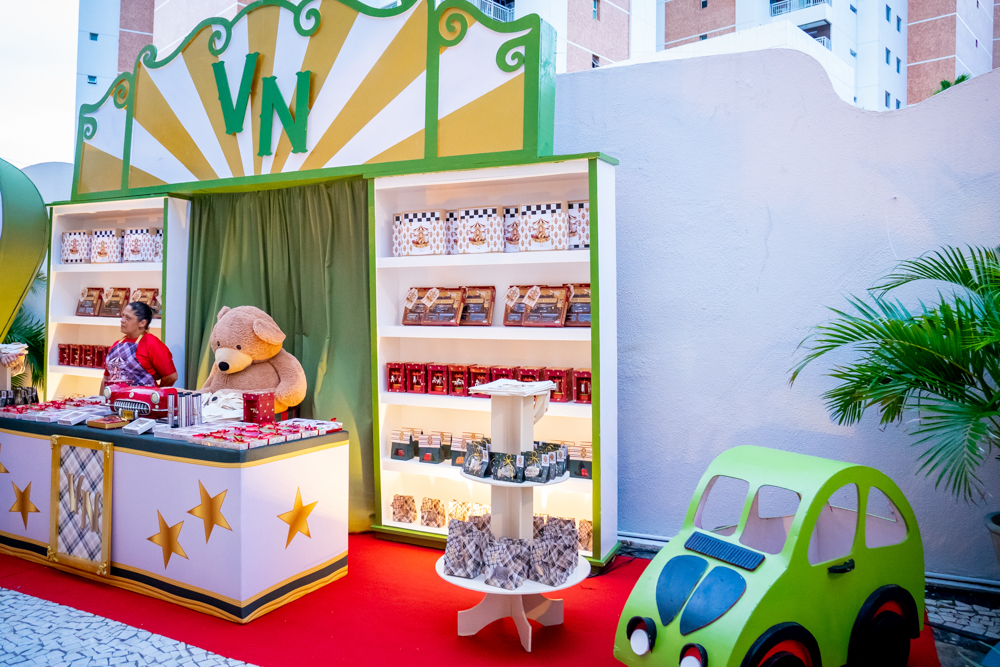 1º Aninho De Viana Neto (12)