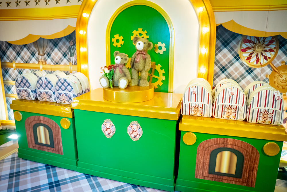 1º Aninho De Viana Neto (3)