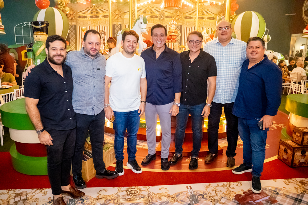 1º Aninho De Viana Neto (53)