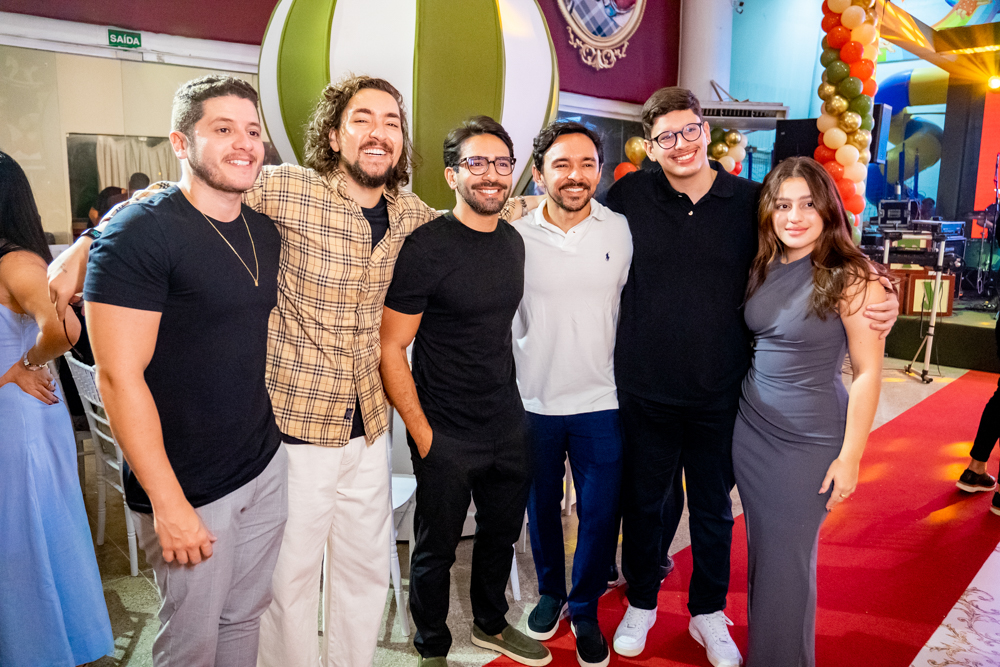 1º Aninho De Viana Neto (58)