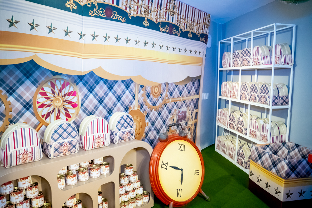 1º Aninho De Viana Neto (7)