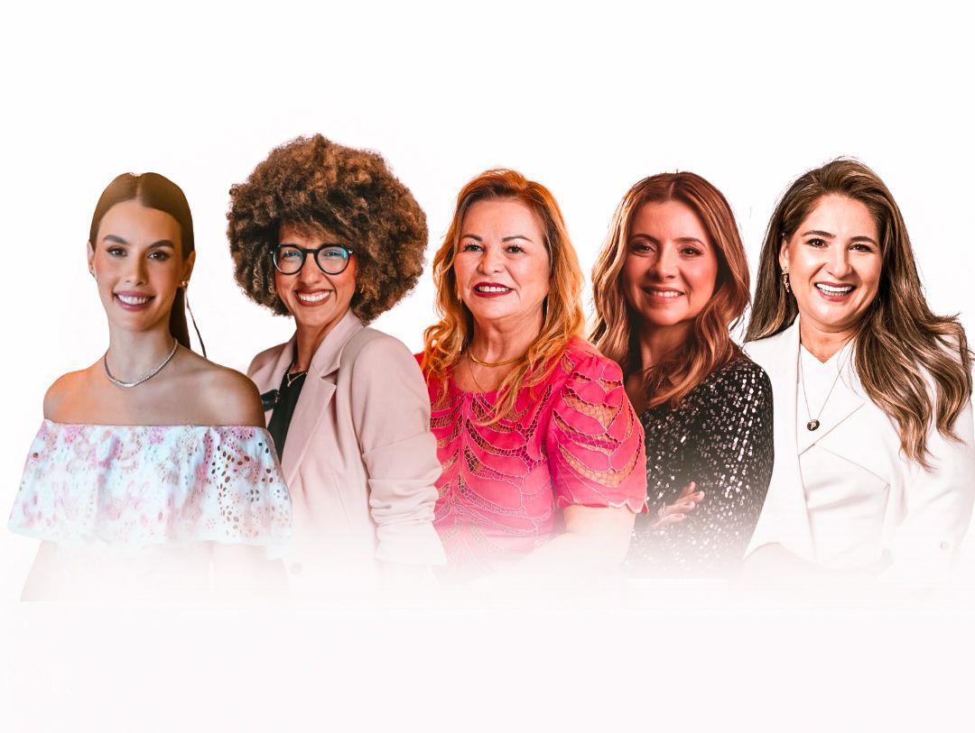 Casa MD recebe mulheres extraordinárias para um talk exclusivo para convidadas