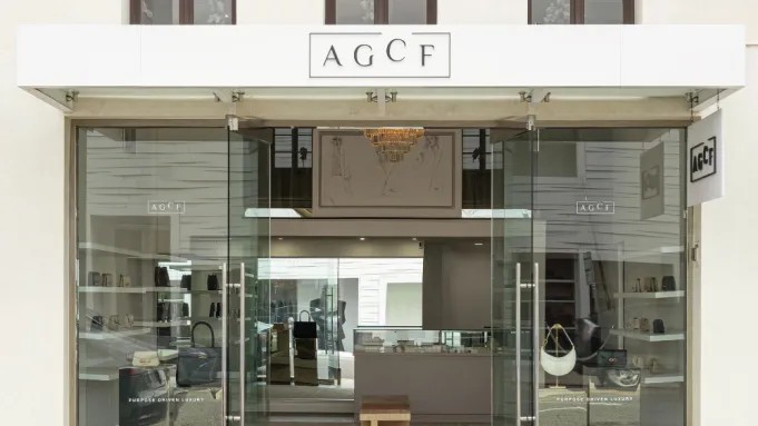 Agcf Boutique Outside