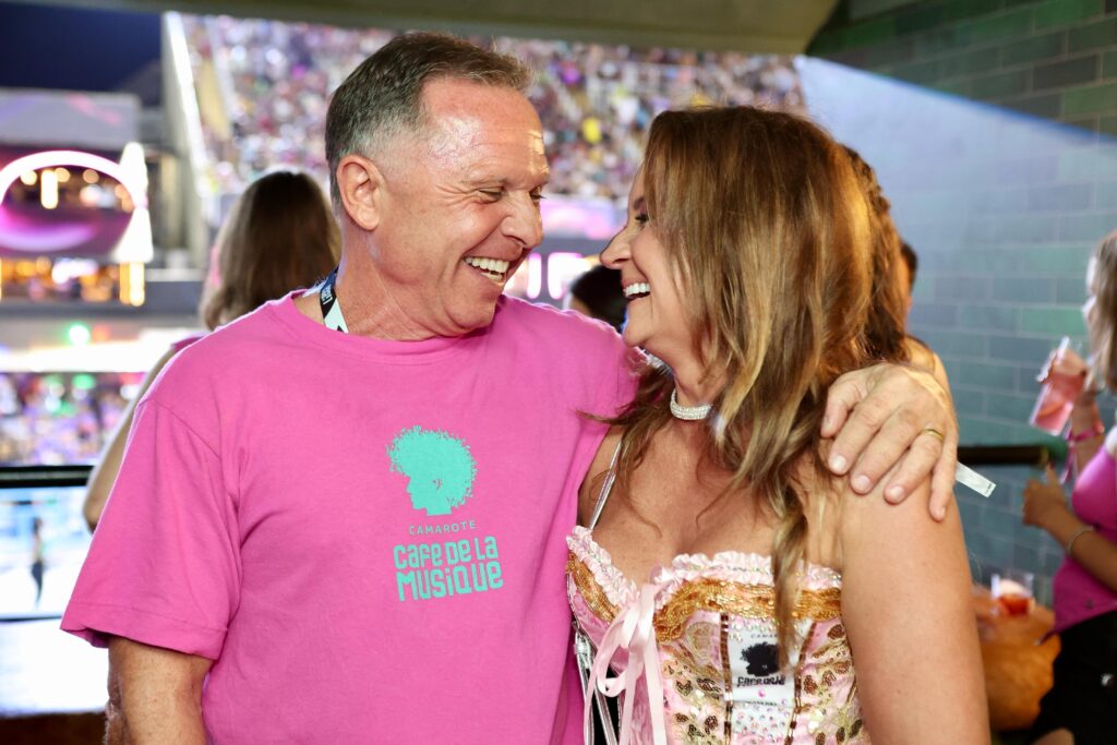 Alessandra Pirotelli E Hanno Erwes