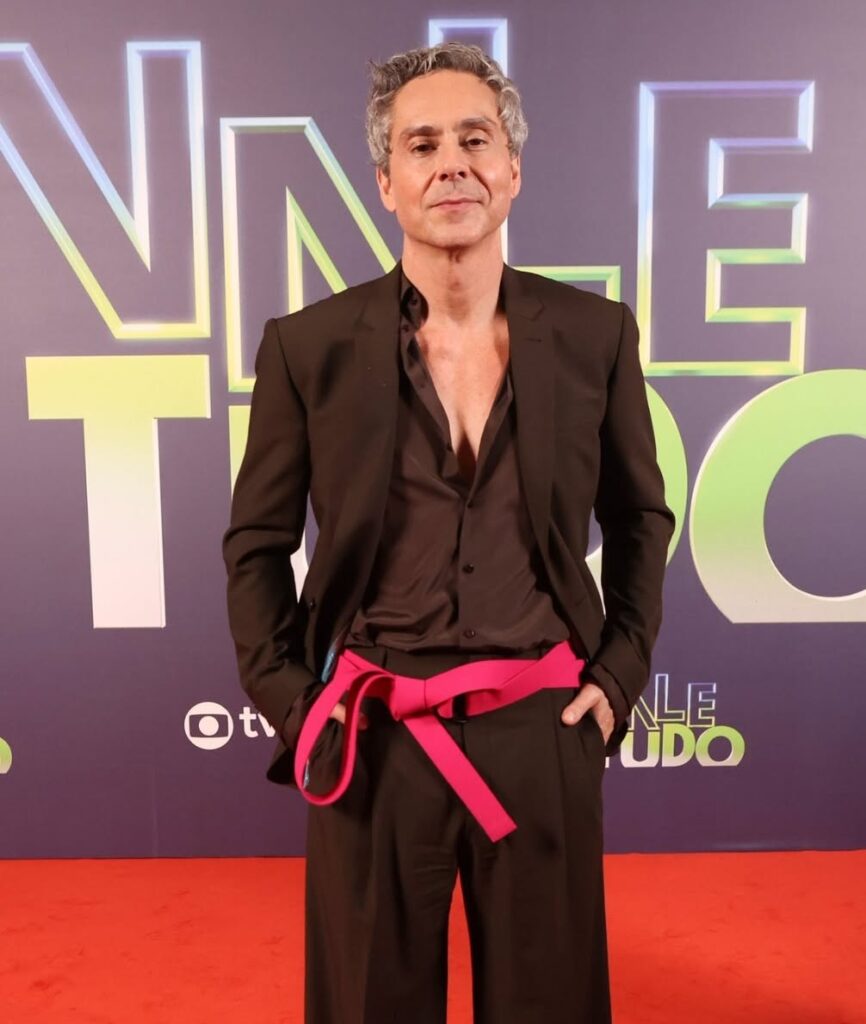 Alexandre Nero