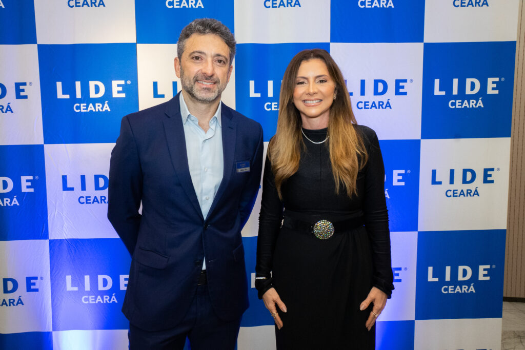 André Facó E Emilia Buarque