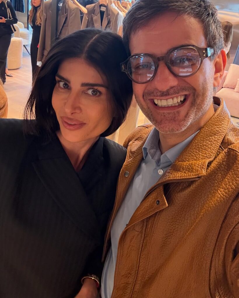 Andrea Bogosian E Bruno Astuto