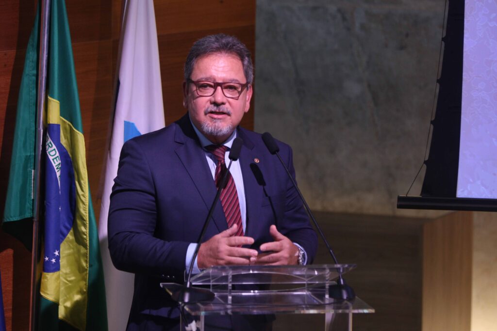 Antônio José Campos Moreira, Procurador Geral De Justiça Do Rj