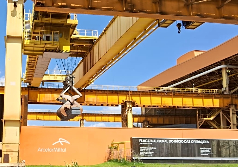 ArcelorMittal prorroga inscrições para apoio de R$ 2,7 milhões a ONGs até sexta ArcelorMittal prorroga inscrições para apoio de R$ 2,7 milhões a ONGs até sexta