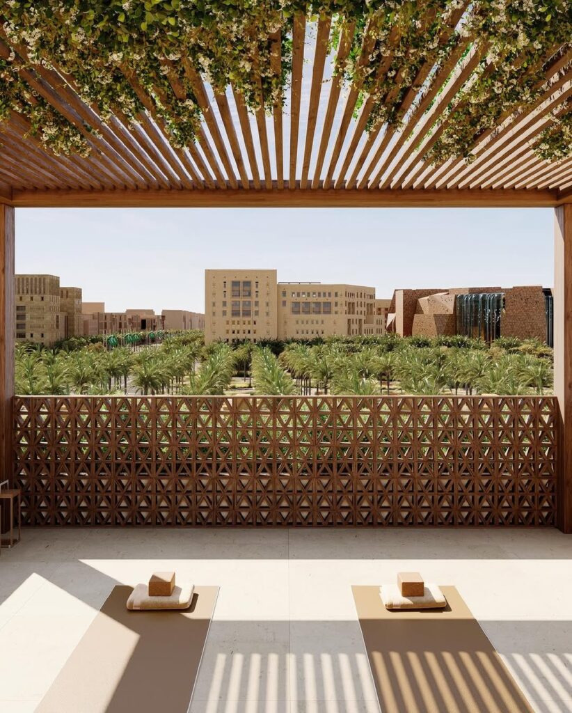 Armani Residences Diriyah 22